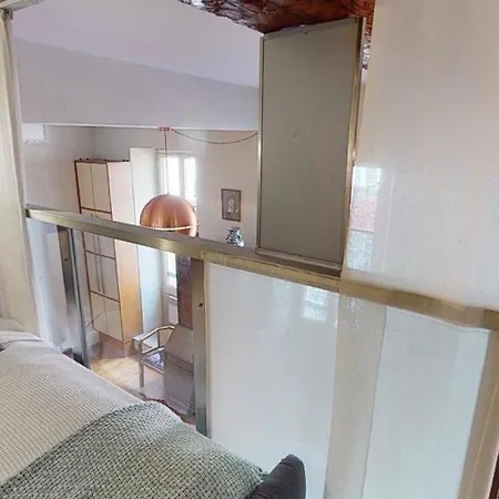 Spacious 3 Bed In The Heart Of Apartment