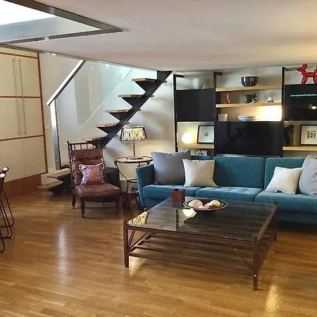 Spacious 3 Bed In The Heart Of Nice
